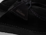 DESERT NOMAD MULE BLK/BLK