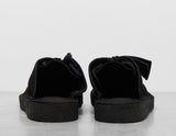 DESERT NOMAD MULE BLK/BLK