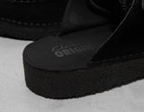 DESERT NOMAD MULE BLK/BLK