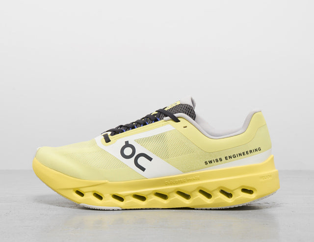 !CLOUDSURFER NXT Z5 YELL/