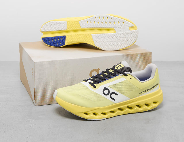 !CLOUDSURFER NXT Z5 YELL/