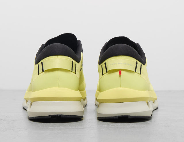!CLOUDZONE YELL/BLK