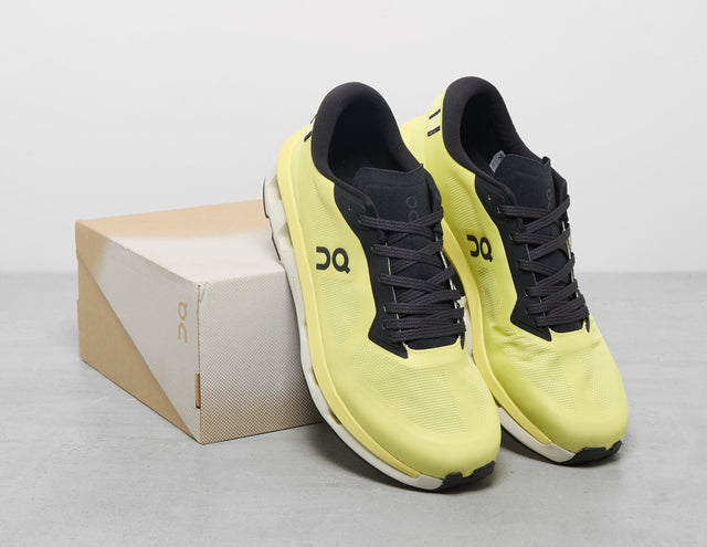 !CLOUDZONE YELL/BLK