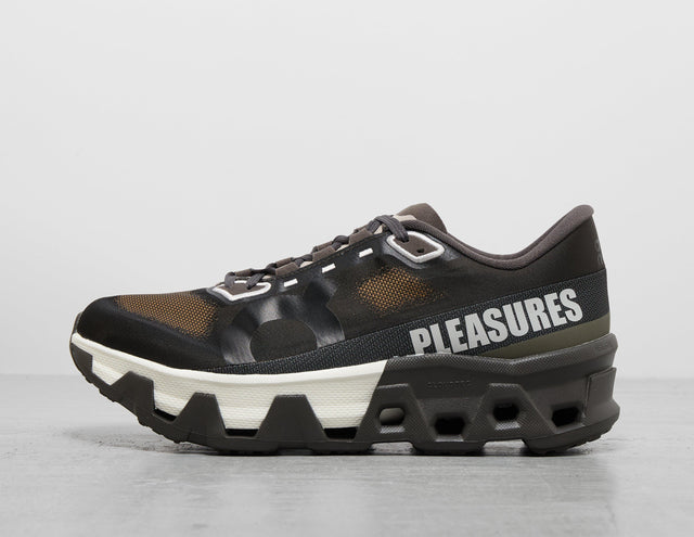 !CLOUDMONSTER 2 PL GRY/GR