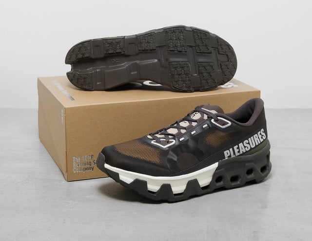!CLOUDMONSTER 2 PL GRY/GR