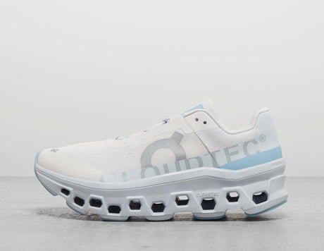 CLOUDMONSTER BLU/WHT
