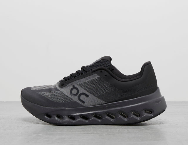 CLOUDSURFER NXT BLK/BLK