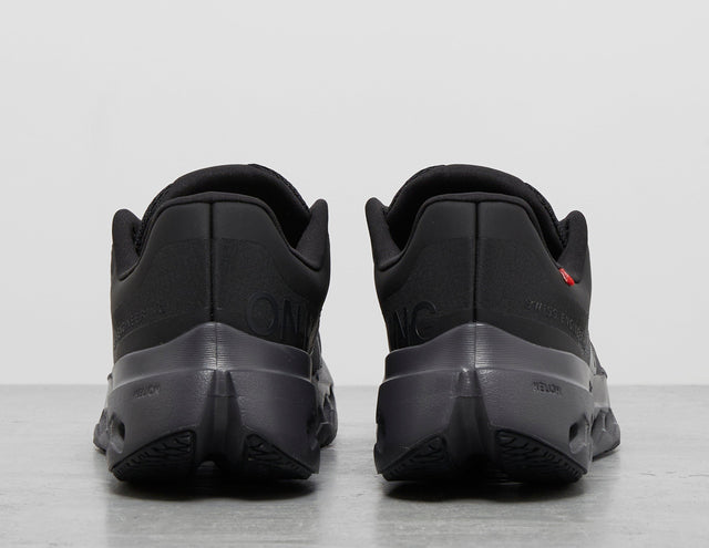 CLOUDSURFER NXT BLK/BLK