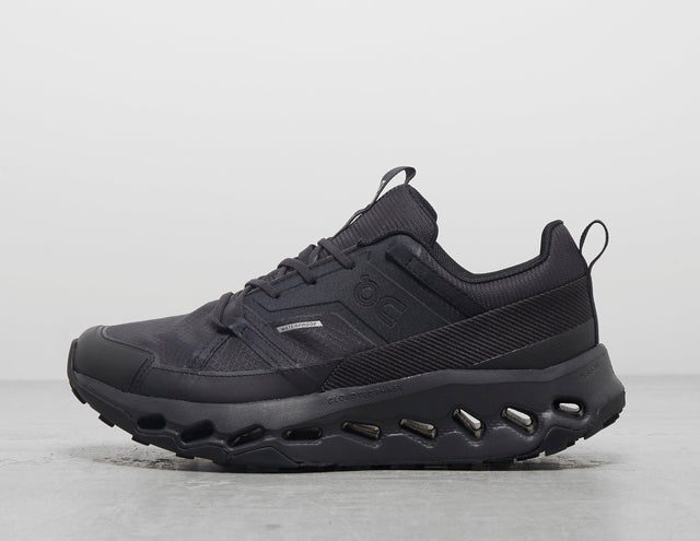 CLOUDHORIZON WP BLK/BLK