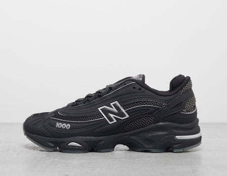 !1000 LNY BLK/GRY/BLK