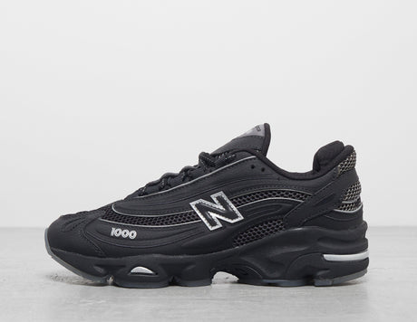 !1000 LNY BLK/GRY/BLK