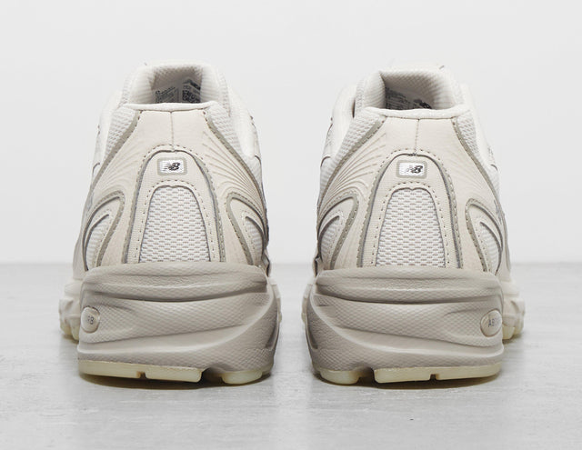 740 LNY WHT/CRM/WHT