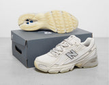 740 LNY WHT/CRM/WHT
