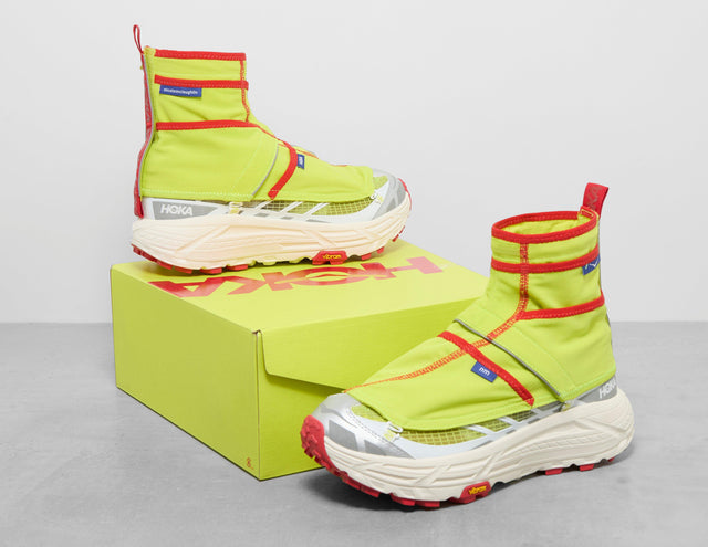 !MAFATE SD 3 NM YEL/SIL/Y