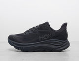CLIFTON 10 BLK/BLK