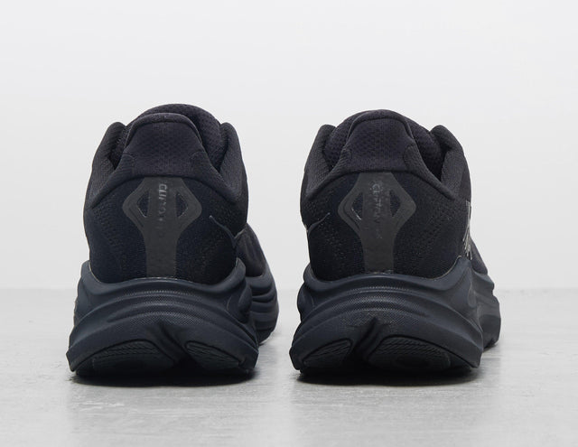 CLIFTON 10 BLK/BLK