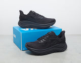 CLIFTON 10 BLK/BLK