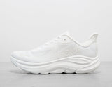 CLIFTON 10 WHT/WHT