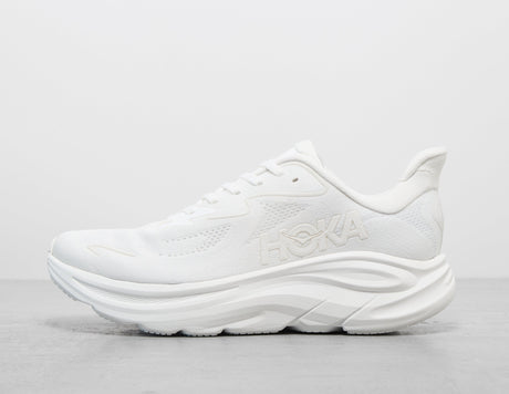 CLIFTON 10 WHT/WHT
