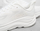 CLIFTON 10 WHT/WHT