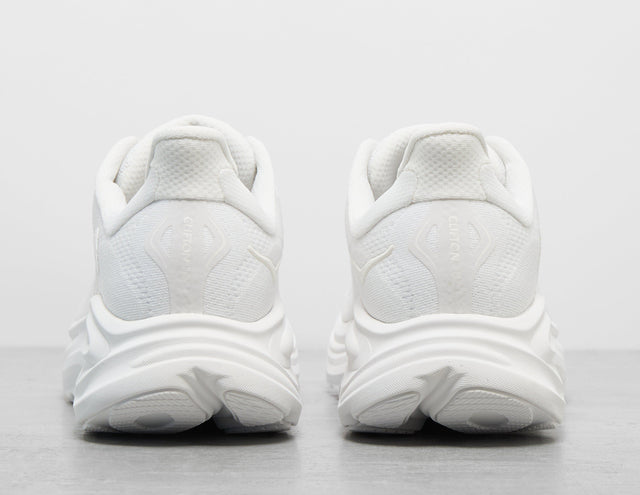 CLIFTON 10 WHT/WHT