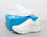 CLIFTON 10 WHT/WHT