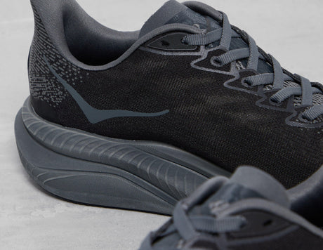 MACH 6 BLK