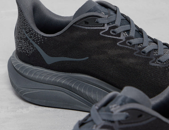MACH 6 BLK