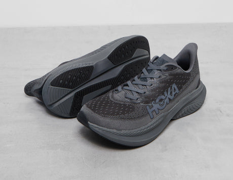 MACH 6 BLK