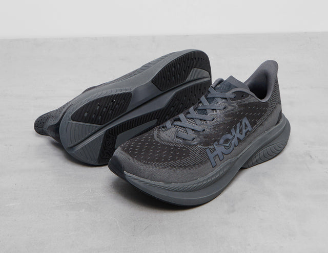 MACH 6 BLK