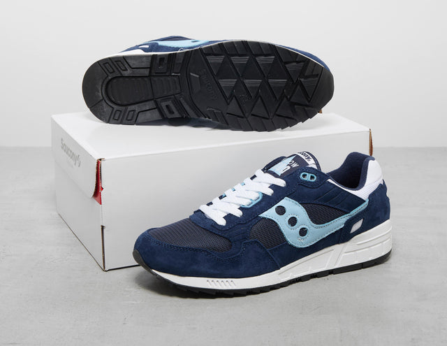 SHADOW 5000 NVY/ARG