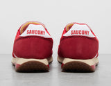 TRAINER 80 RED/WHT