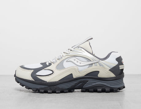 !GRID AURA X WHT/GRY/CRM