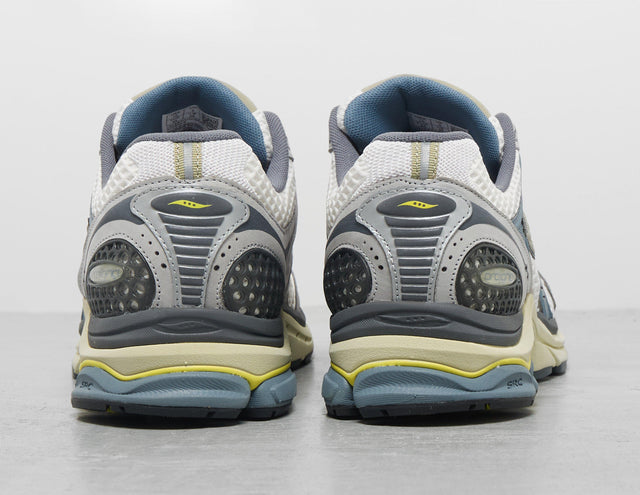 !PRO TRMH 4 GRY/BLU/PNK