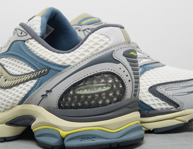 !PRO TRMH 4 GRY/BLU/PNK