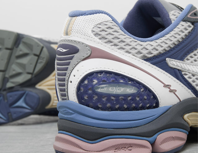 !PRO TRMH 4 GRY/BLU/YEL