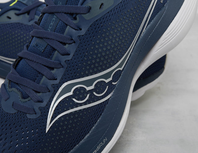 !ENDO TRAINER NVY/WHT