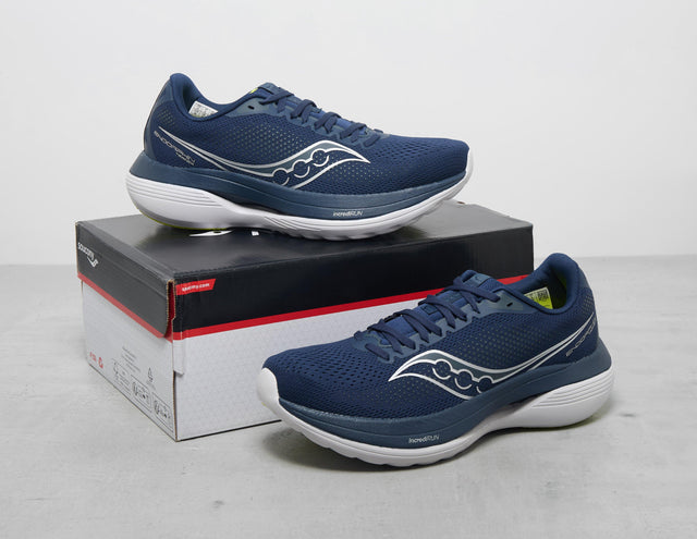 !ENDO TRAINER NVY/WHT