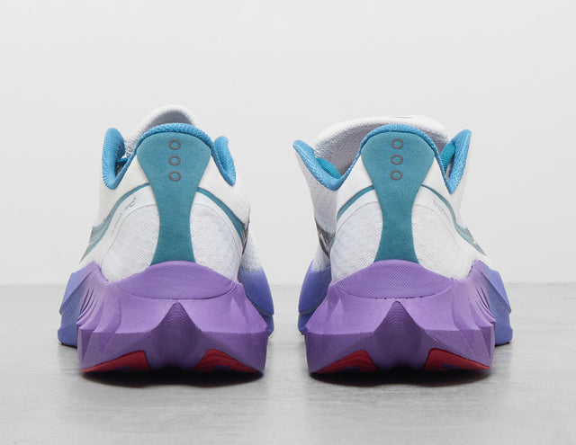 !ENDO PRO 4 WHT/PURP