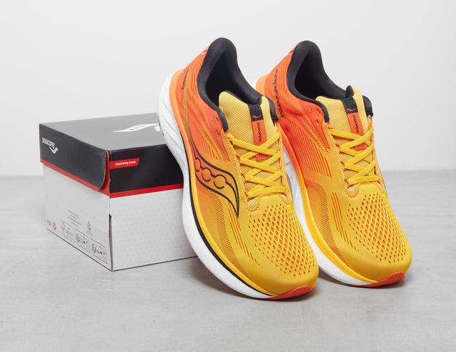 !RIDE 18 ORG/YEL/ORG