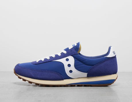 TRAINER 80 BLU/WHT