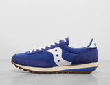 TRAINER 80 BLU/WHT