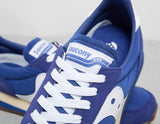 TRAINER 80 BLU/WHT