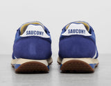 TRAINER 80 BLU/WHT