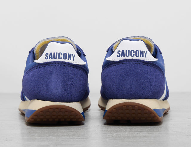 TRAINER 80 BLU/WHT