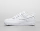 AF1 WHITE/WHITE MULTI