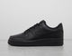 AF1 BLACK/BLACK/MULTI