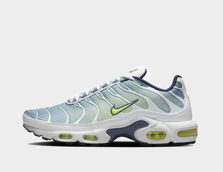 !MAX PLUS BLU/BLK/WHT