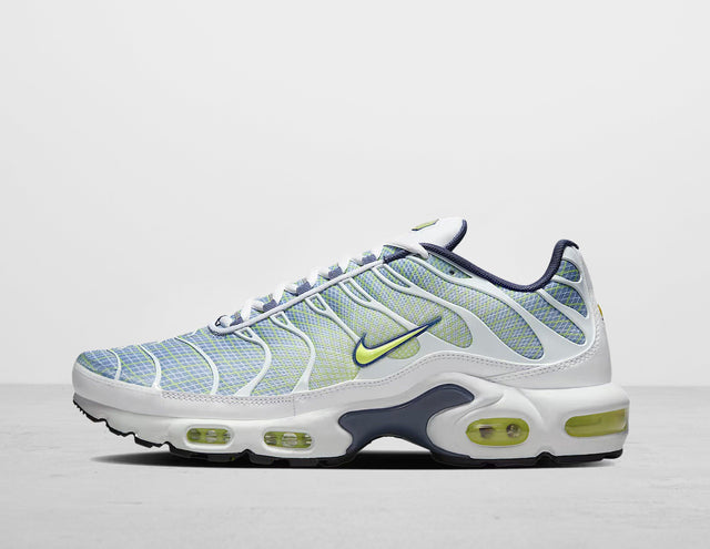 !MAX PLUS BLU/BLK/WHT