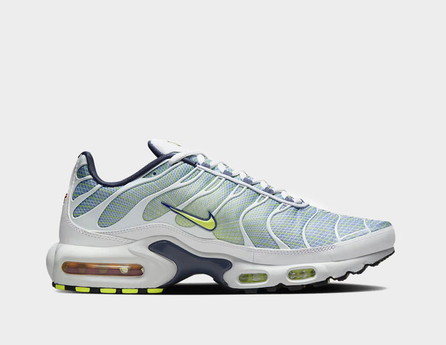 !MAX PLUS BLU/BLK/WHT